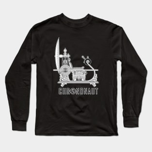 Chrononaut Long Sleeve T-Shirt